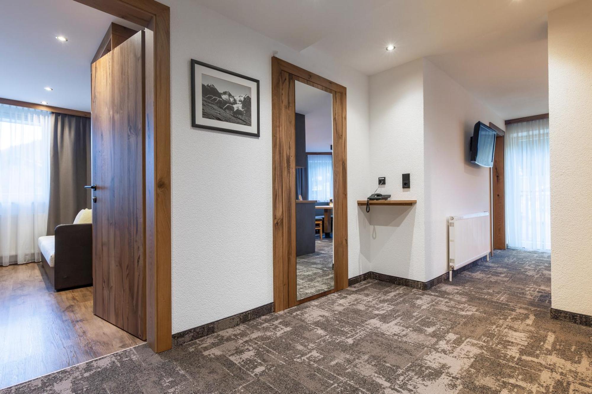 Appartements Kardona Ischgl Exterior foto